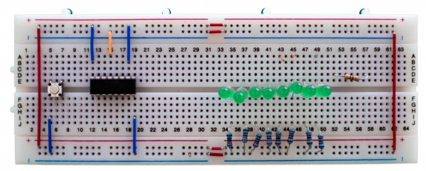 Electronics: Introduction to Breadboards - Bald Engineer