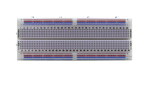 Electronics: Introduction to Breadboards - Bald Engineer