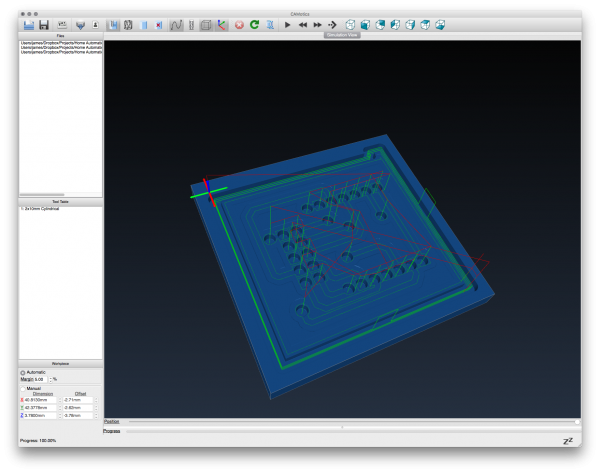 open source enc viewer