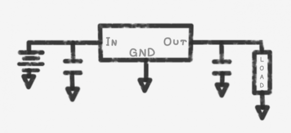 Switching Voltage Regulator Tutorial Bald Engineer 1080