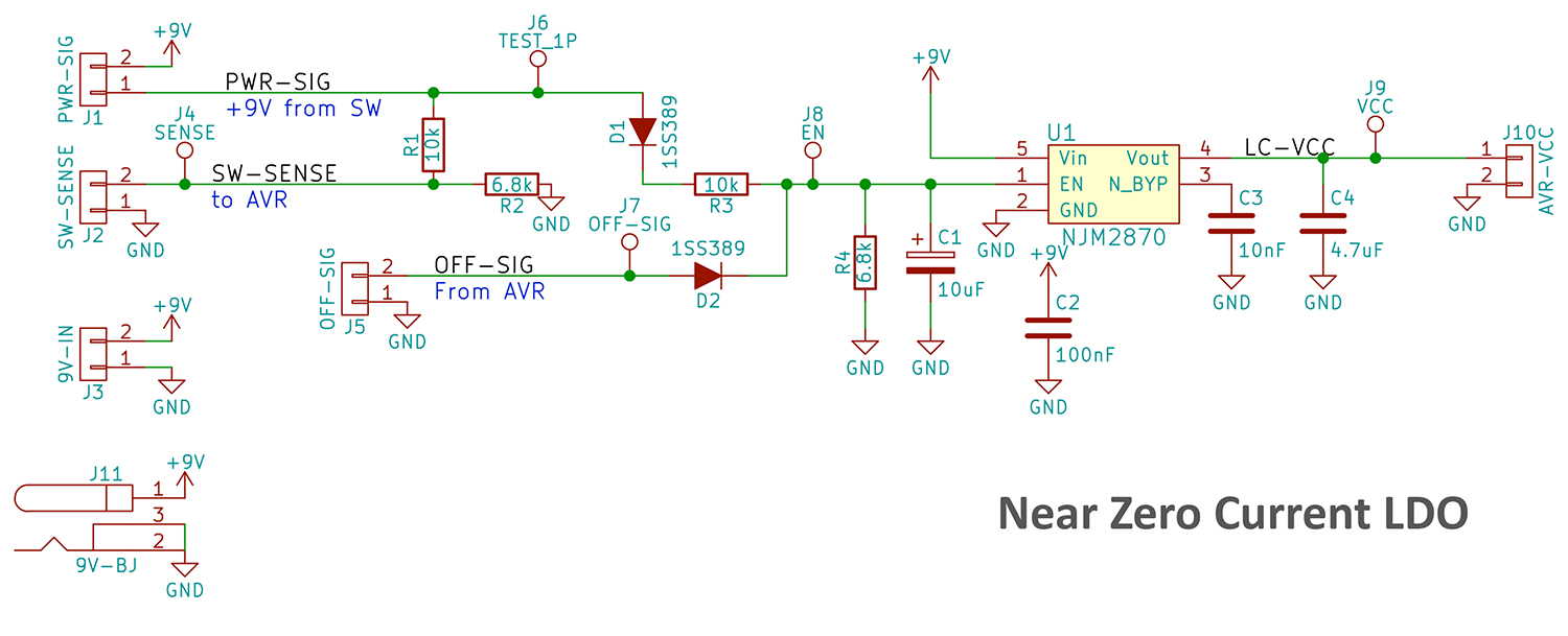 Raspberry Pi Power Controller