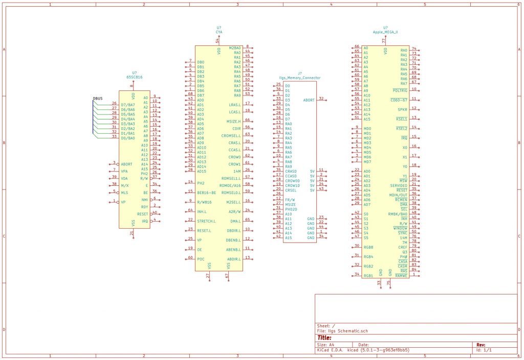 Creating Custom KiCad Schematic Symbol In 5 Steps - Bald Engineer